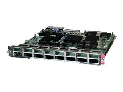 WS-X6716-10T-3C-RF - Cisco