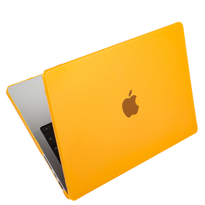 MCOVERMACBOOKPRO16M1ORANGE - iPearl