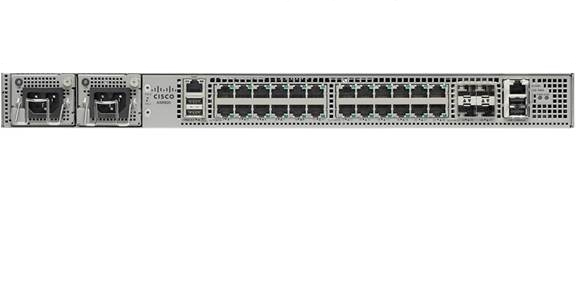 ASR-920-24TZ-M-RF - Cisco