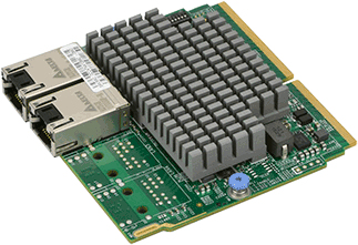 AOC-MTG-I2TM-O - Supermicro