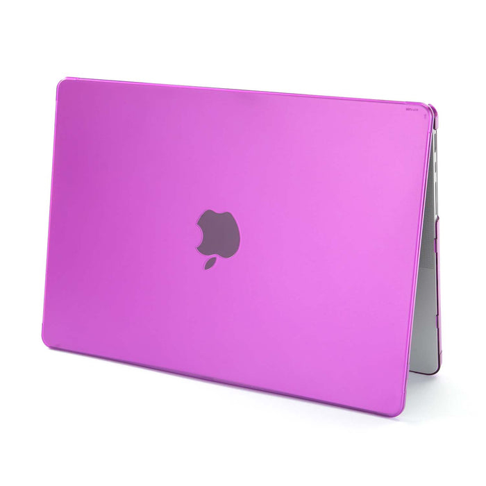 MCOVERMACBOOKPRO14M1-PURPLE - iPearl