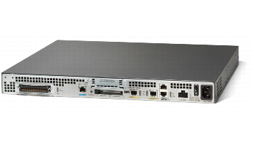 IAD2431-1T1E1 - Cisco