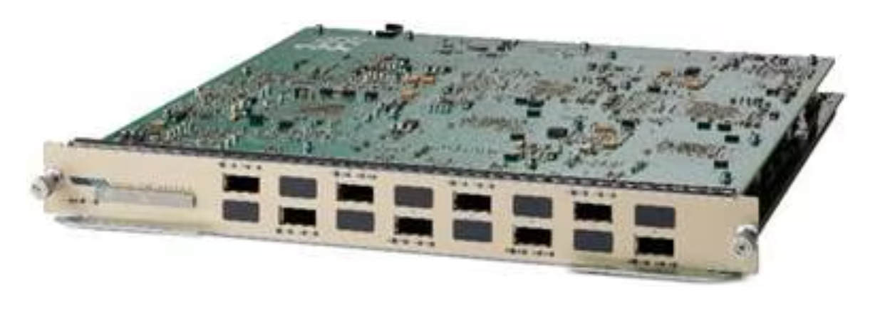 C6800-8P40G - Cisco