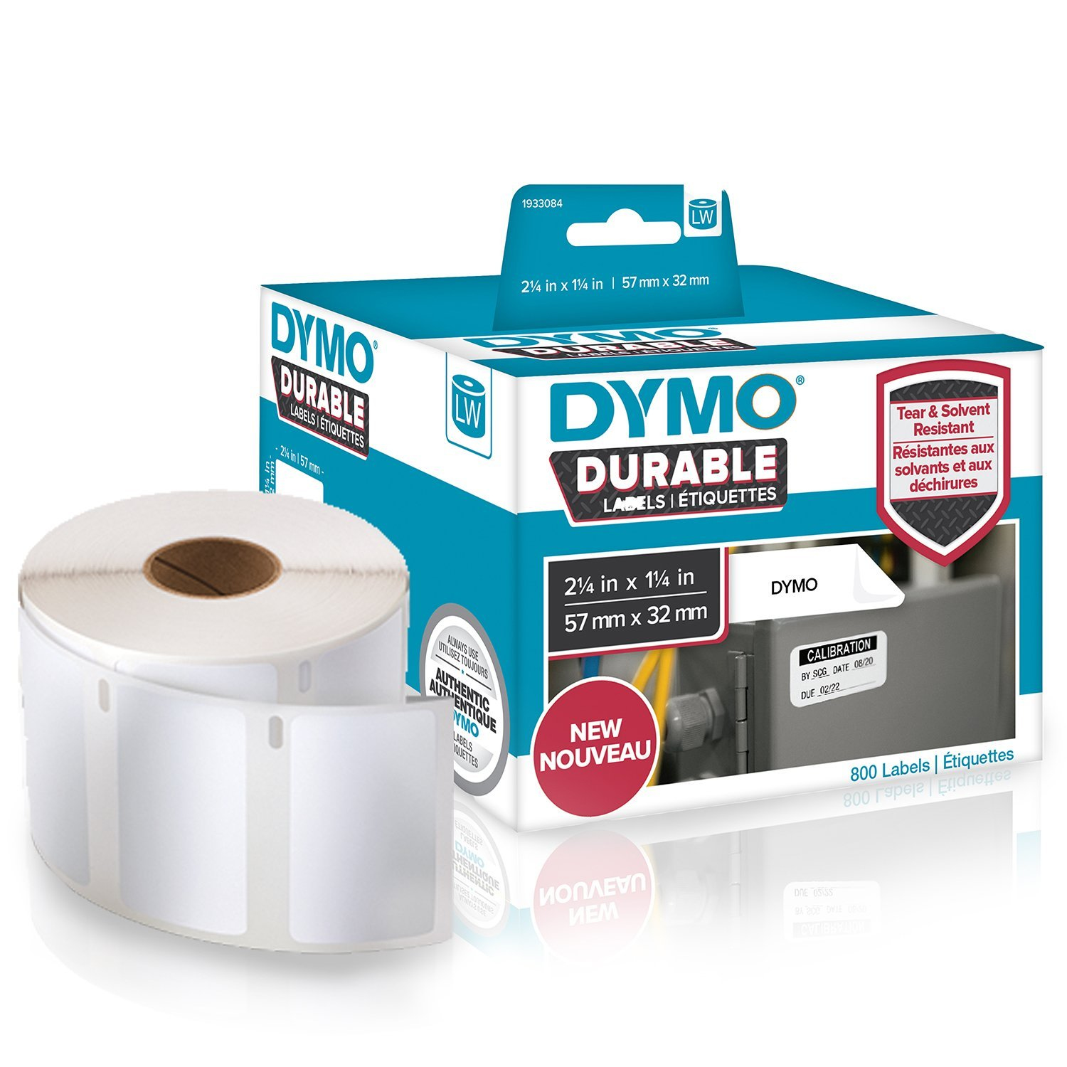 1933084 - DYMO