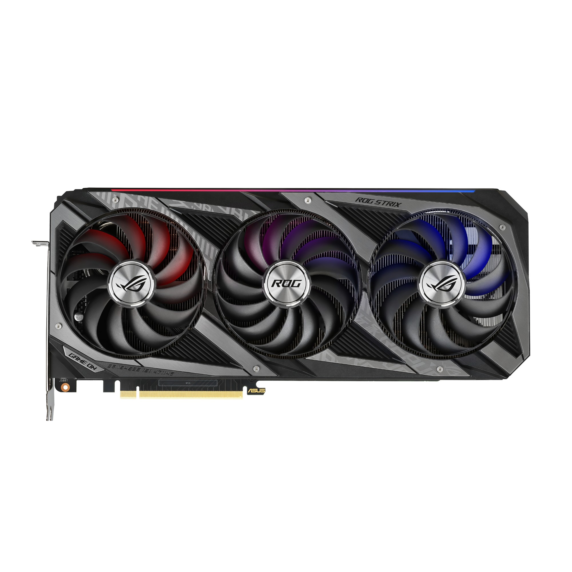 ROG-STRIX-RTX3070-O8G-V2-GAMING - ASUS