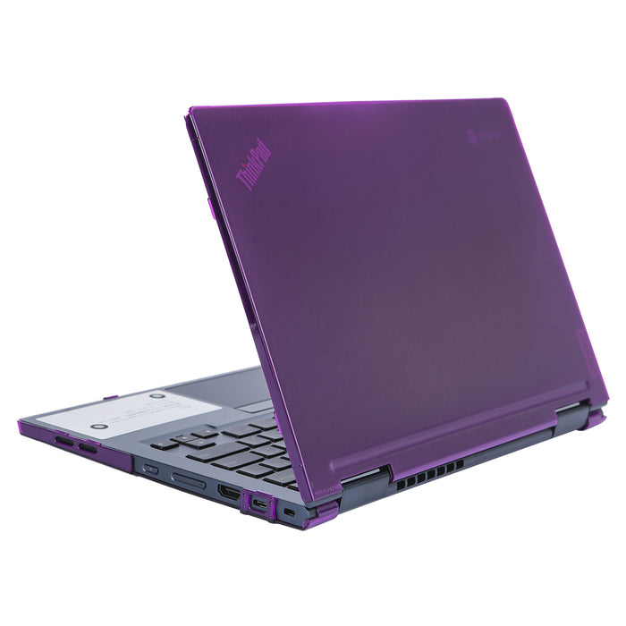 MCOVER_LENOVO_THINKPAD_C13_YOGA_G1_PURPLE - iPearl