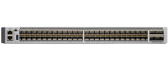 C9500-48Y4C-A= - Cisco