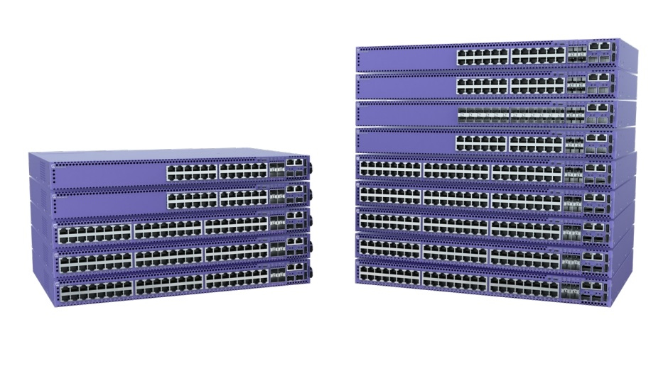 5420M-16MW-32P-4YE - Extreme networks