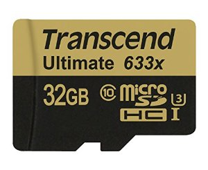 TS32GUSDU3 - Transcend