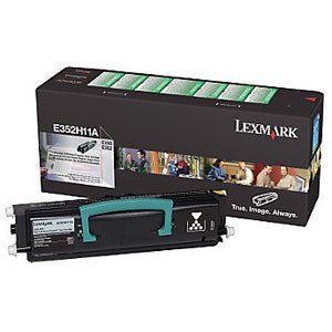 E352H41G - Lexmark