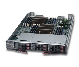 SBI-7127R-S6 - Supermicro