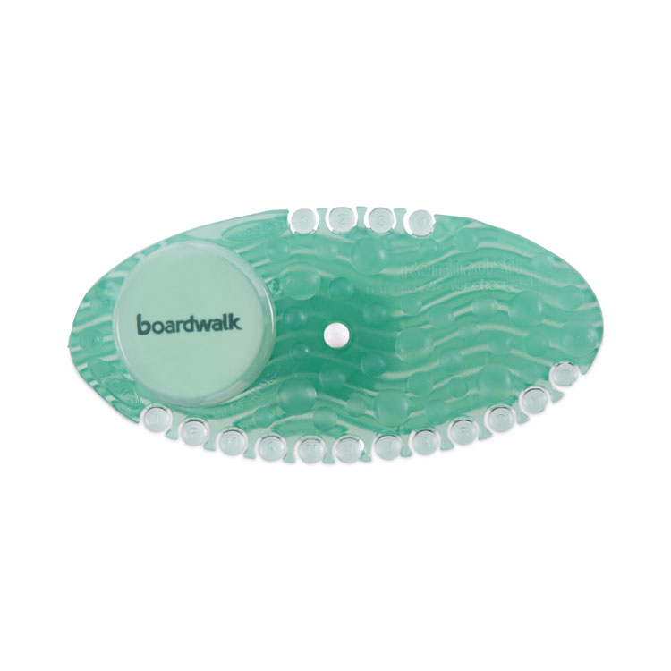 BWKCURVECMECT - Boardwalk