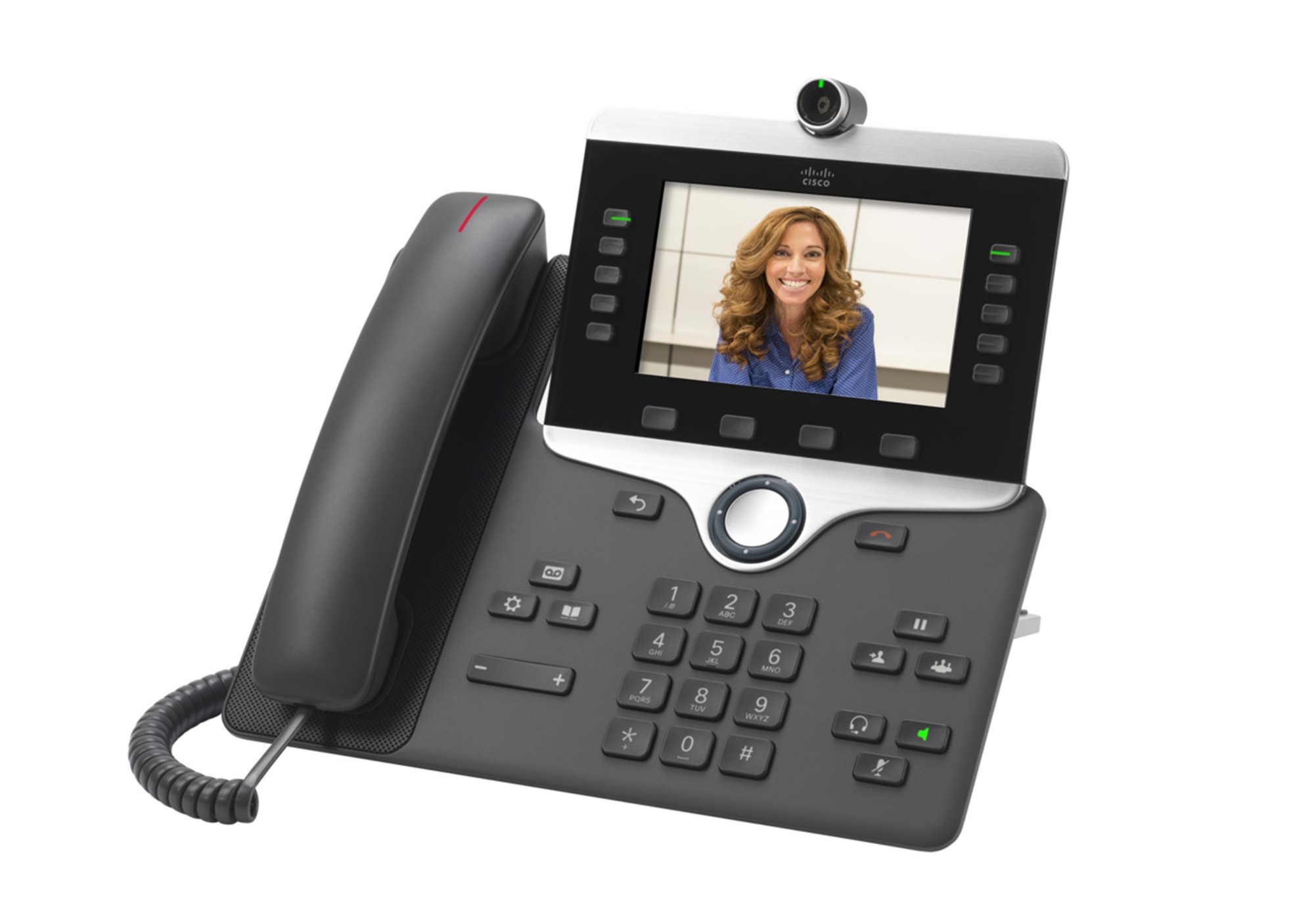 CP-8865-NC-K9-RF - Cisco