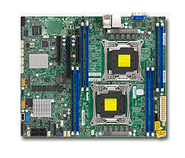 MBD-X10DRL-C-O - Supermicro