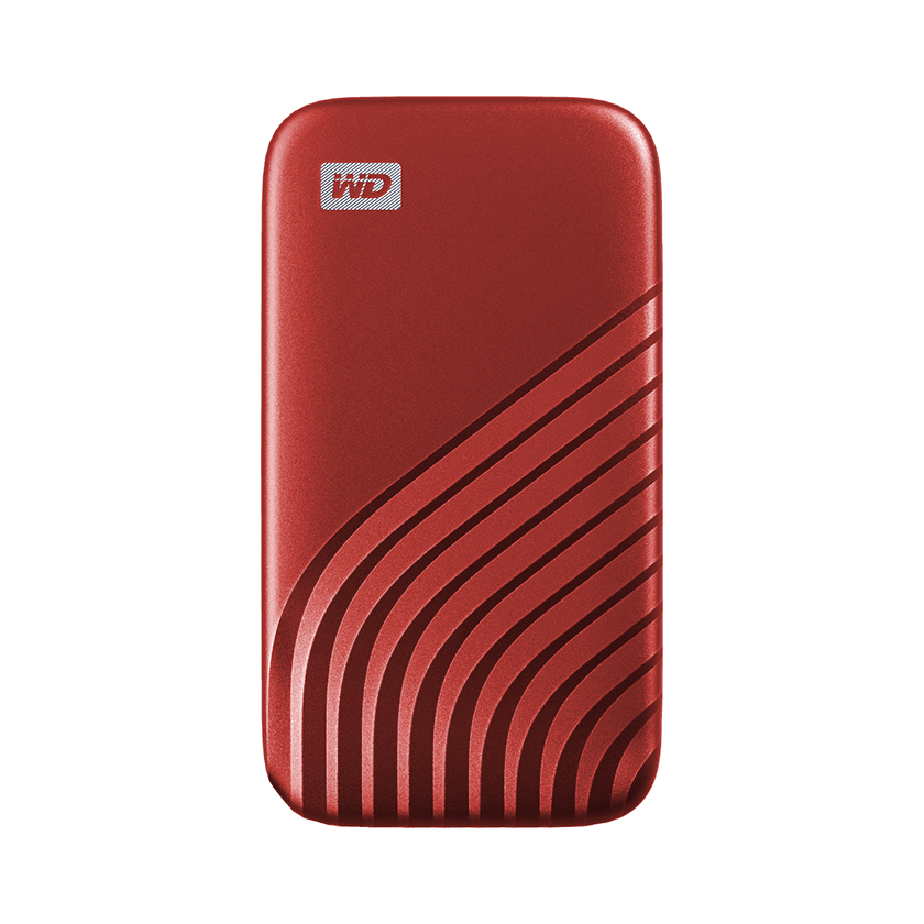 WDBAGF0020BRD-WESN - Western Digital