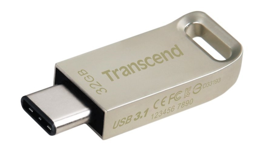 TS32GJF850S - Transcend