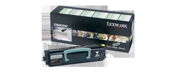 23800SW - Lexmark