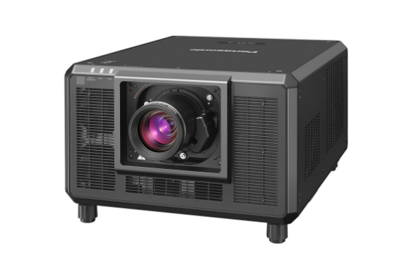 PT-RQ35KU - Panasonic