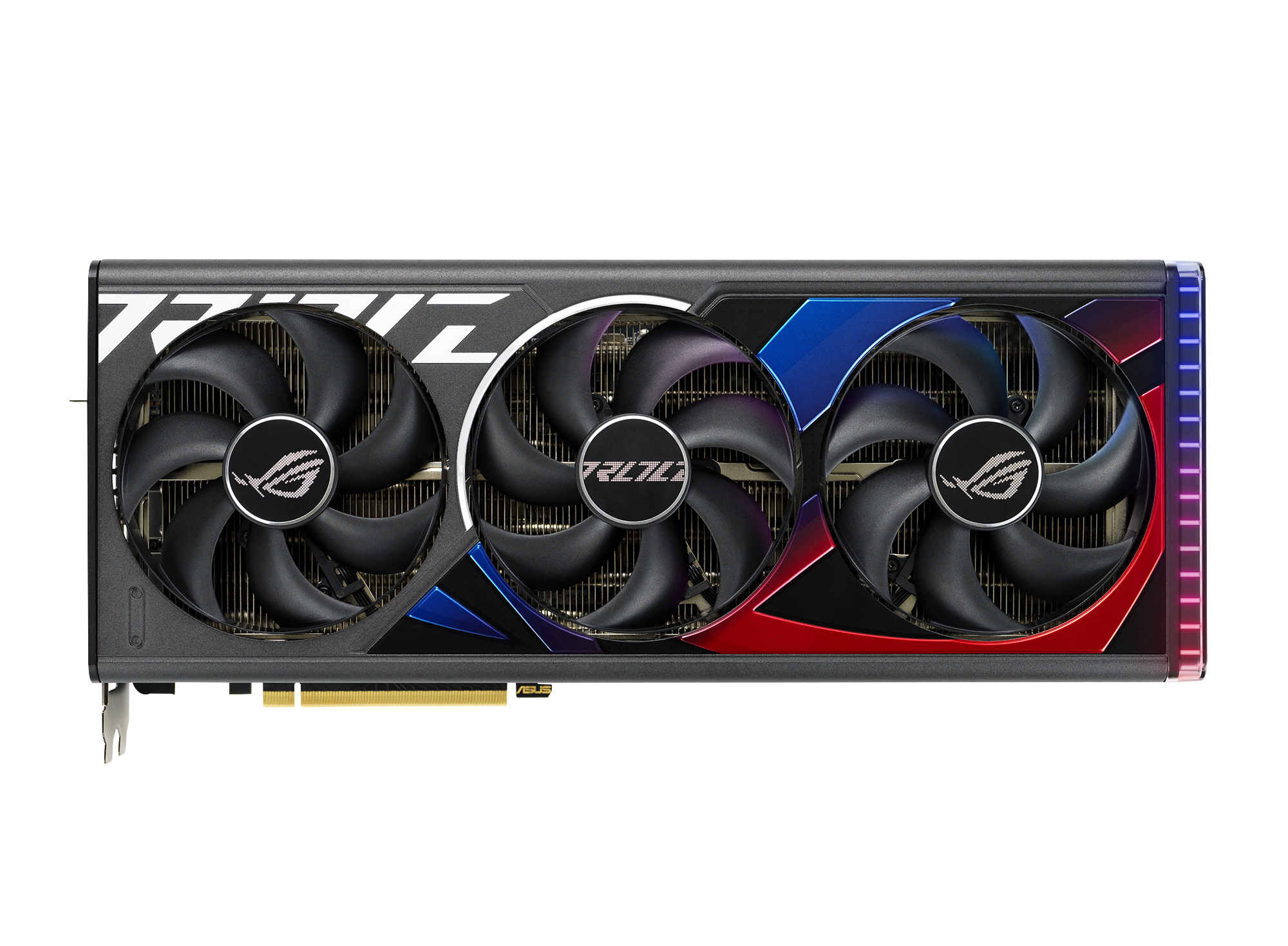 ROG-STRIX-RTX4080-16G-GAMING - ASUS