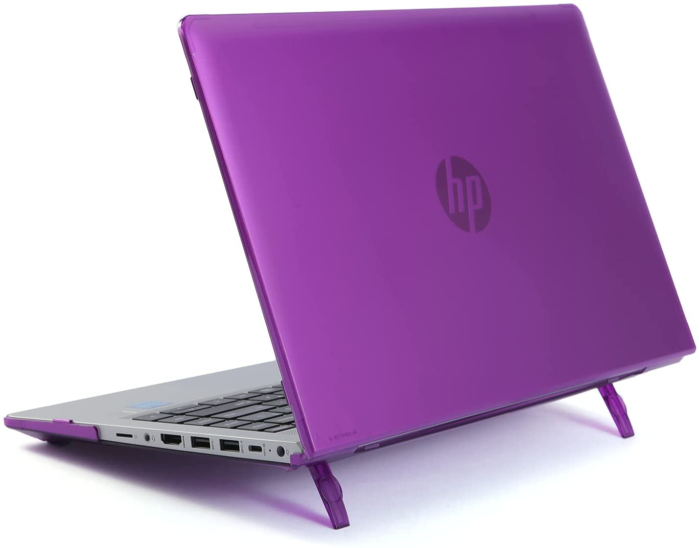 MCOVER-HP-PROBOOK450-G8-PURPLE - iPearl