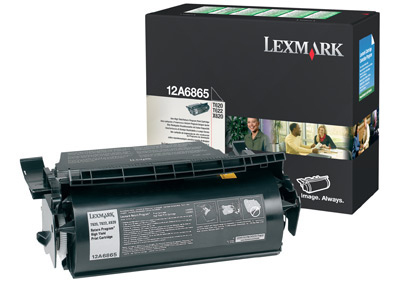 12A6865 - Lexmark