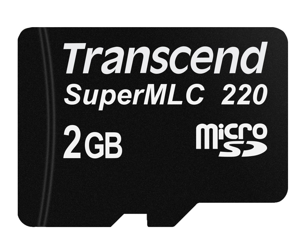 TS2GUSD220I - Transcend