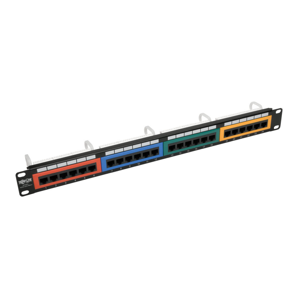 N253-024-RBGY - Tripp Lite