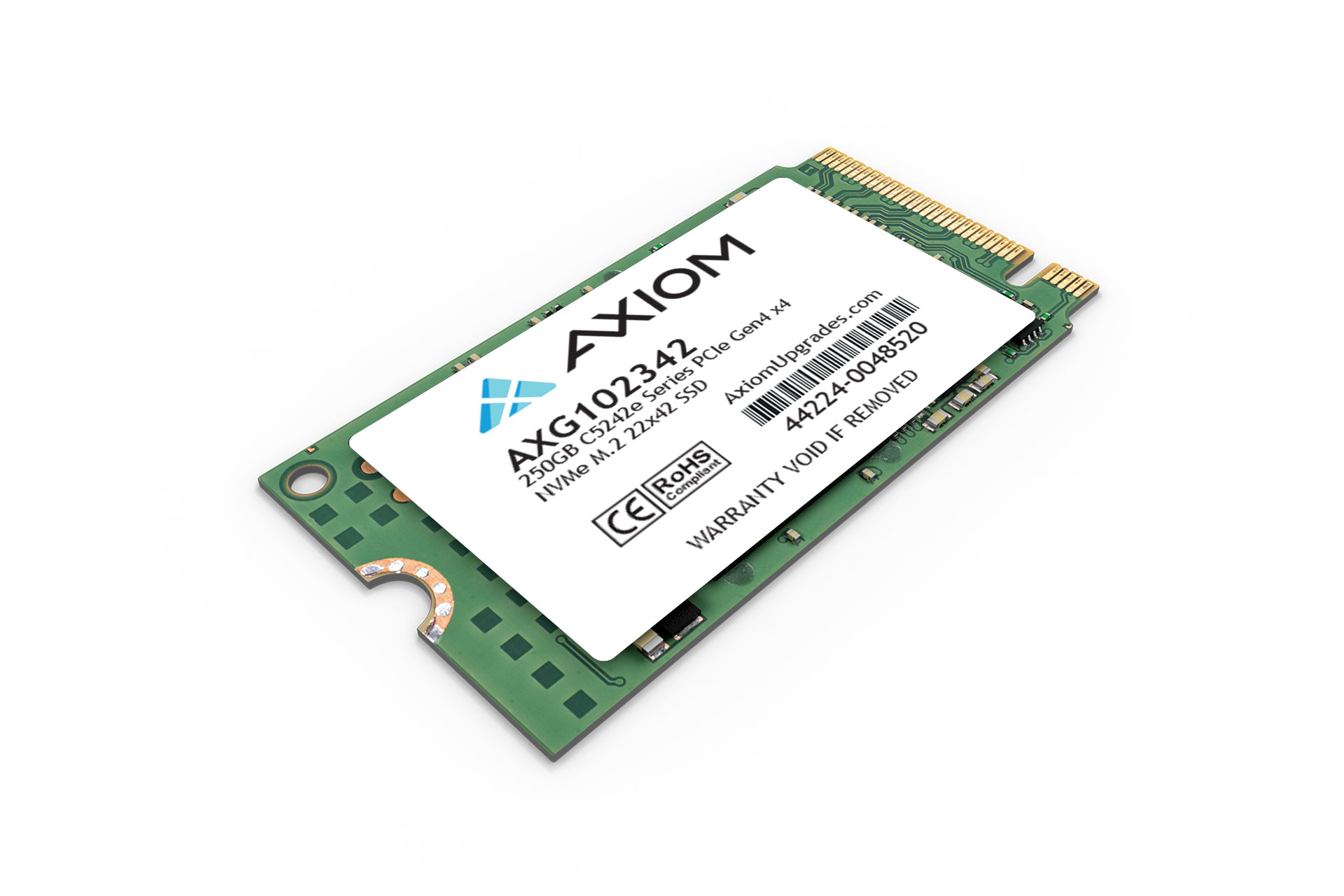 AXG102342 - Axiom