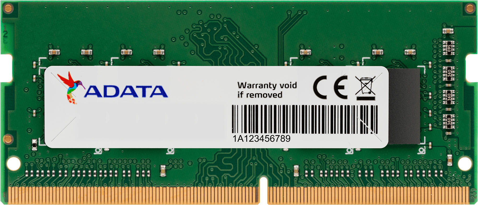 AD4S320016G22-RGN - ADATA