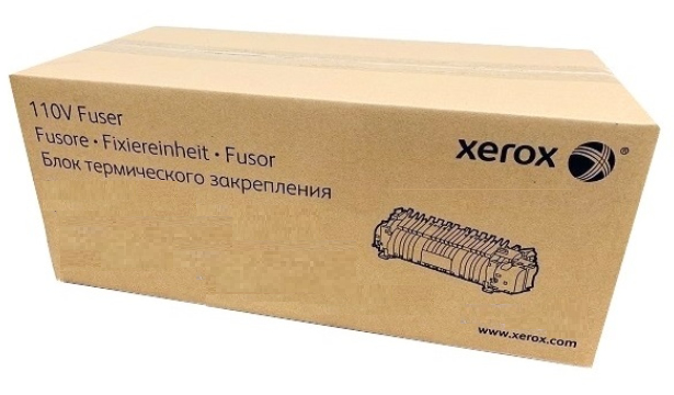 115R00135 - Xerox