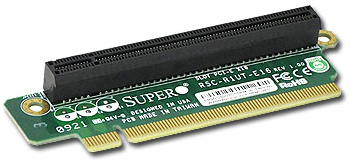 RSC-R1UT-E16 - Supermicro