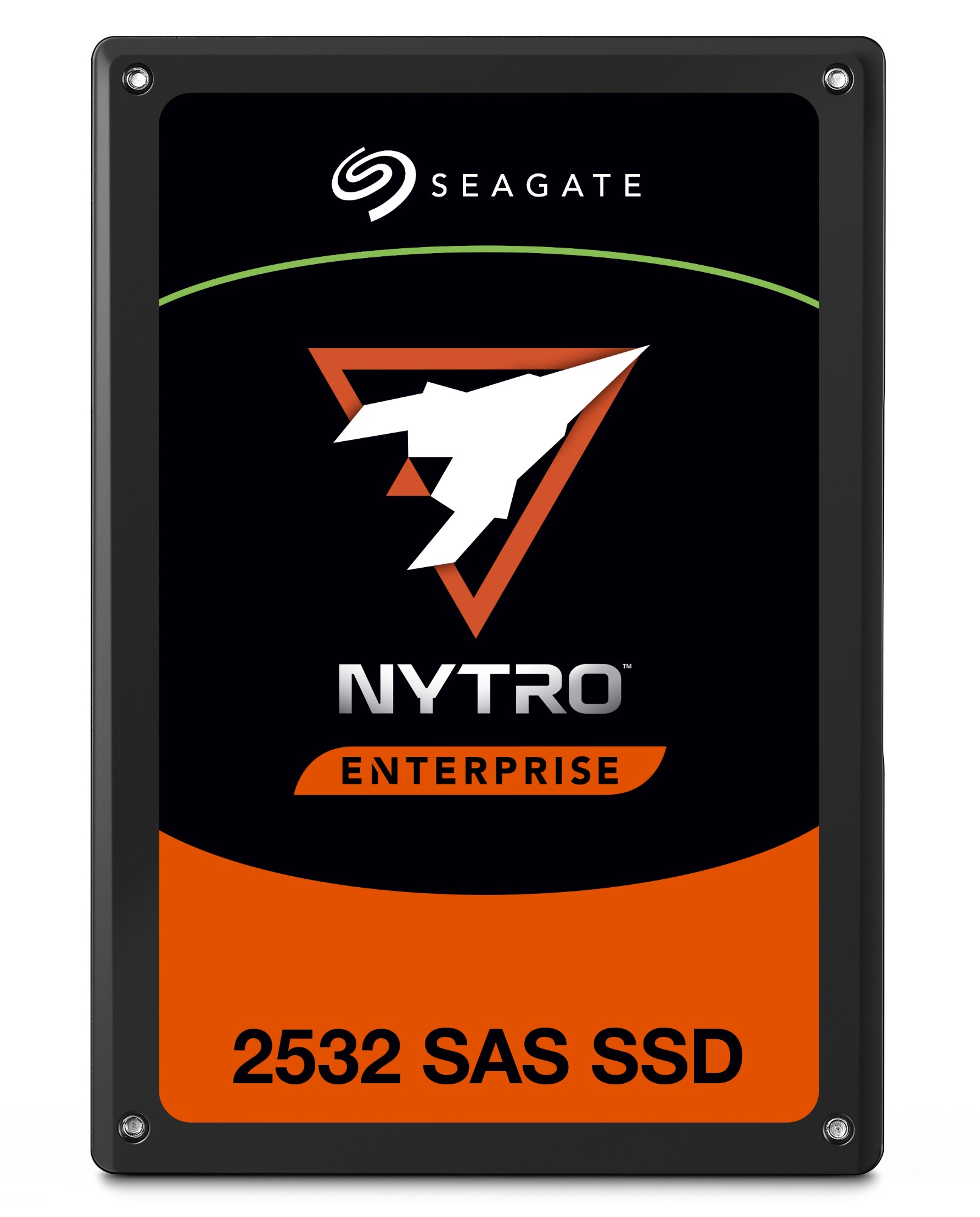 XS3840LE70124 - Seagate