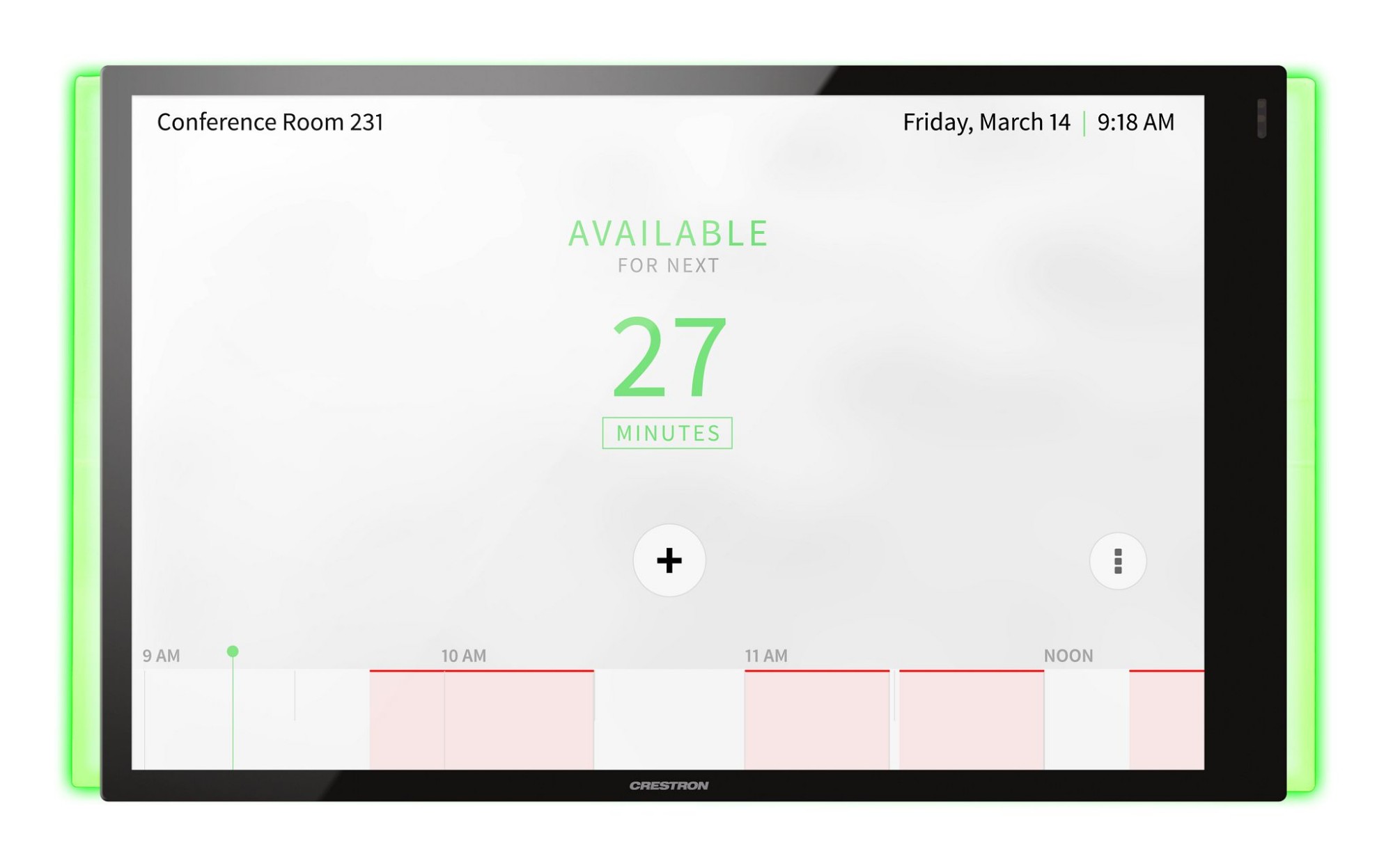 TSS-1070-B-S-LB KIT - Crestron