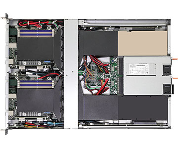 1U2N2G-B550 - Asrock