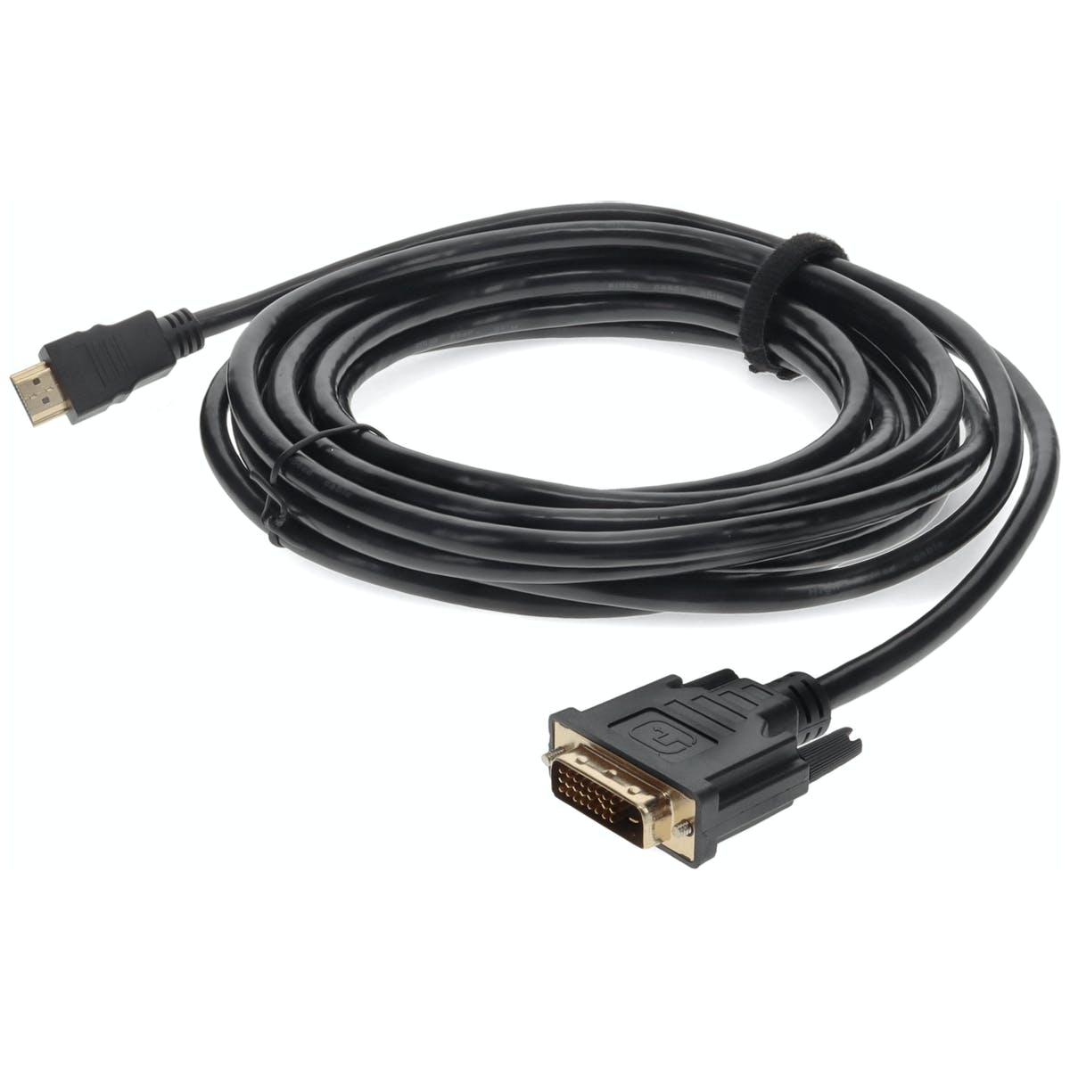 HDMI2DVID6F - AddOn Networks