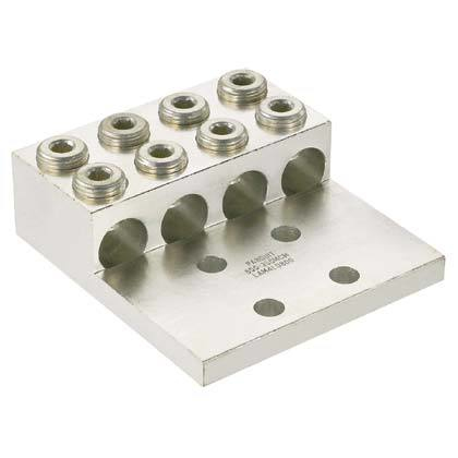 LAM4LD600-12-1 - Panduit