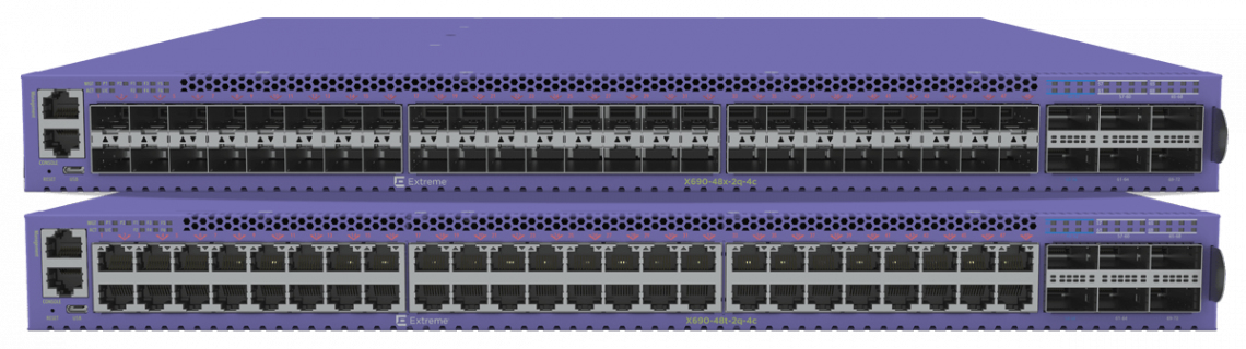 17350 - Extreme networks