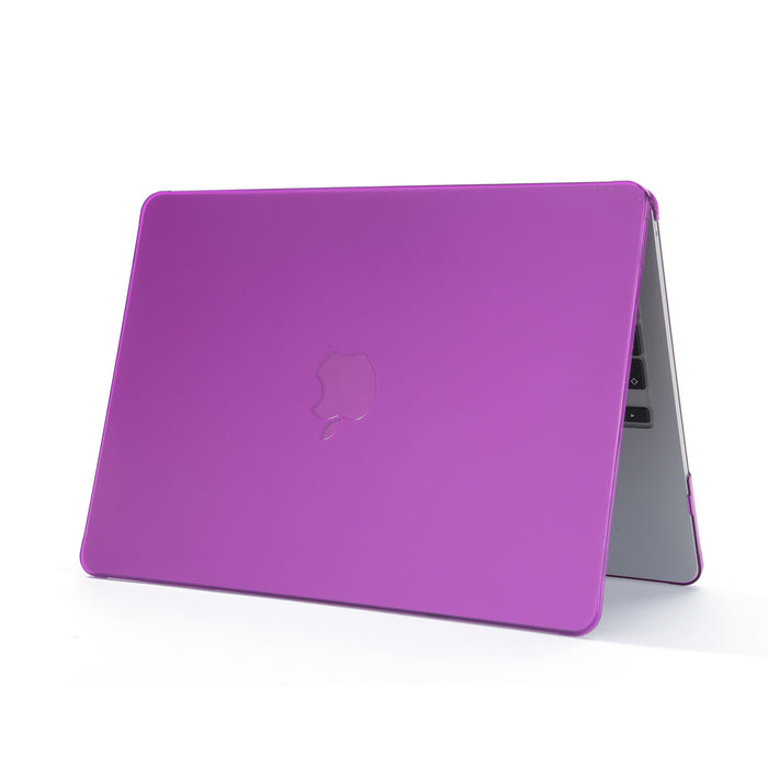 MCOVERMACBOOKAIR13.6M2-PURPLE - iPearl