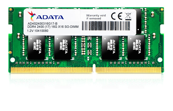 AD4S2400716G17-BGN - ADATA