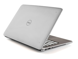 MCOVER-DELL-XPS13-9343-CLEAR - iPearl