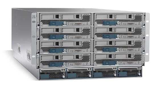 UCS-MINI-SEED-5108 - Cisco