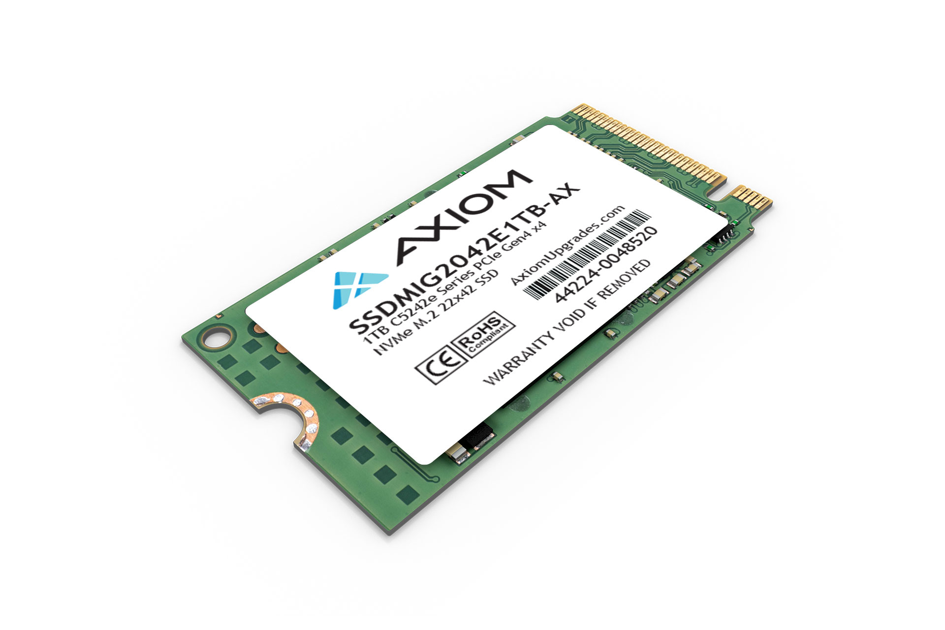 SSDMIG2042E500-AX - Axiom