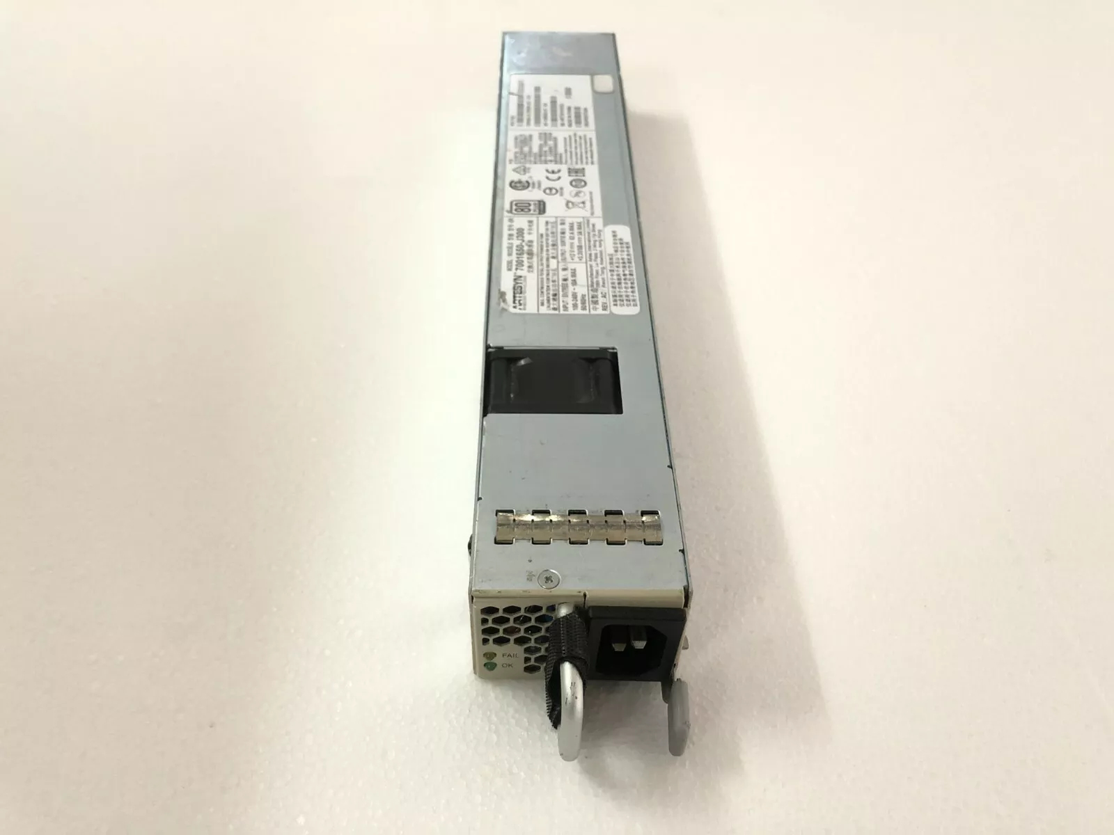 C6840-X-750W-AC= - Cisco