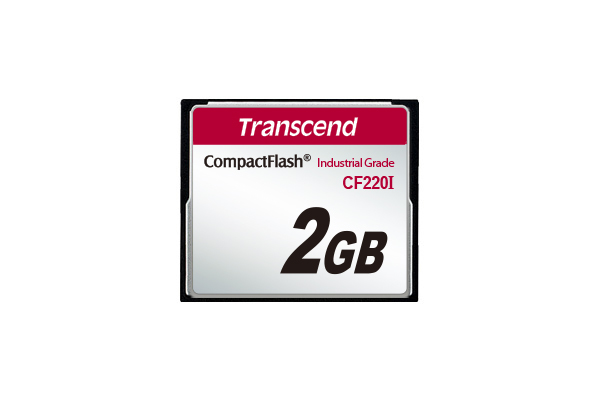 TS2GCF220I - Transcend