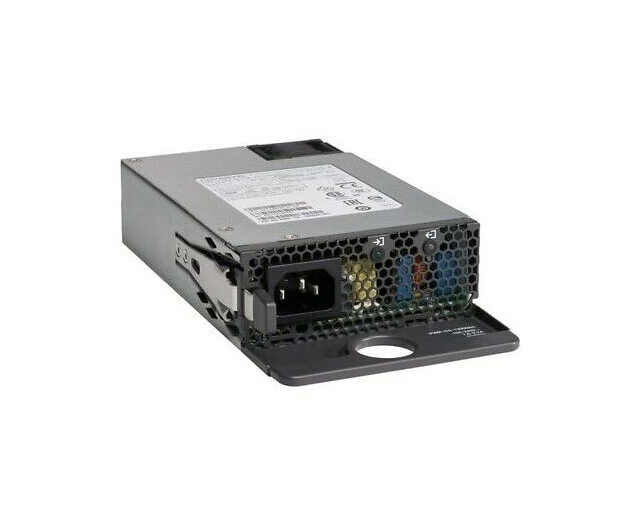 PWR-C6-125WAC/2 - Cisco