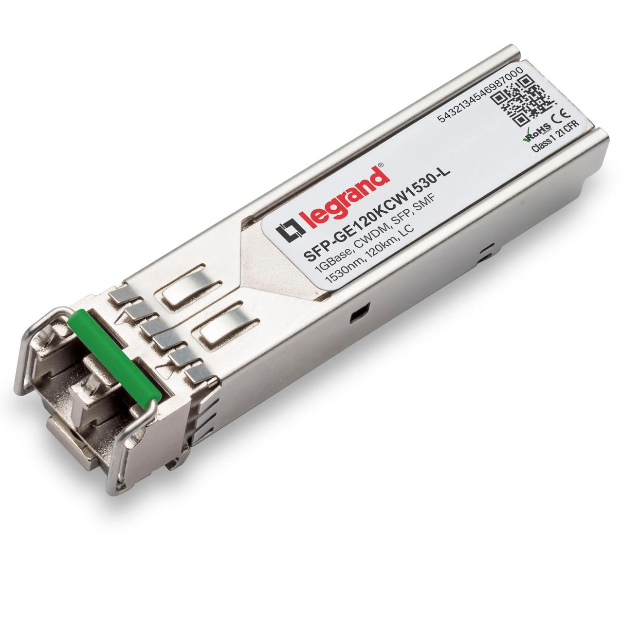 SFP-GE120KCW1530-L - Legrand