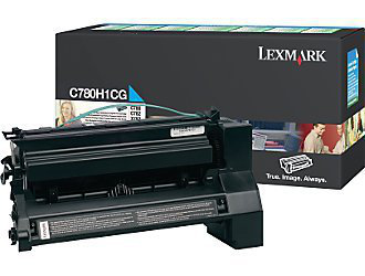 C780H4CG - Lexmark