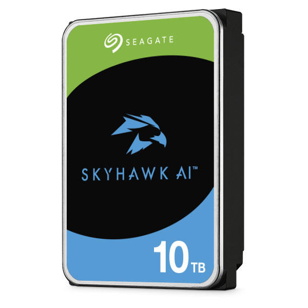 ST10000VE001-20PK - Seagate