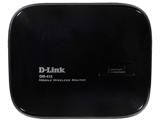 DIR-412 - D-Link