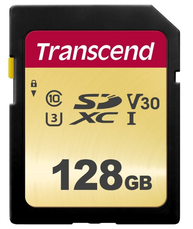 TS128GSDC500S - Transcend